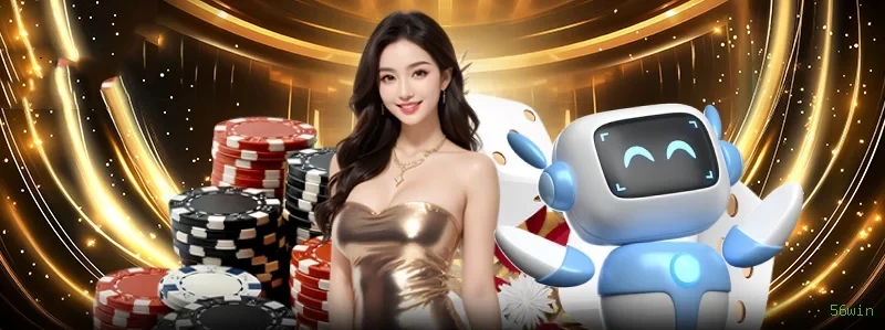 Slots no app 56win mobile