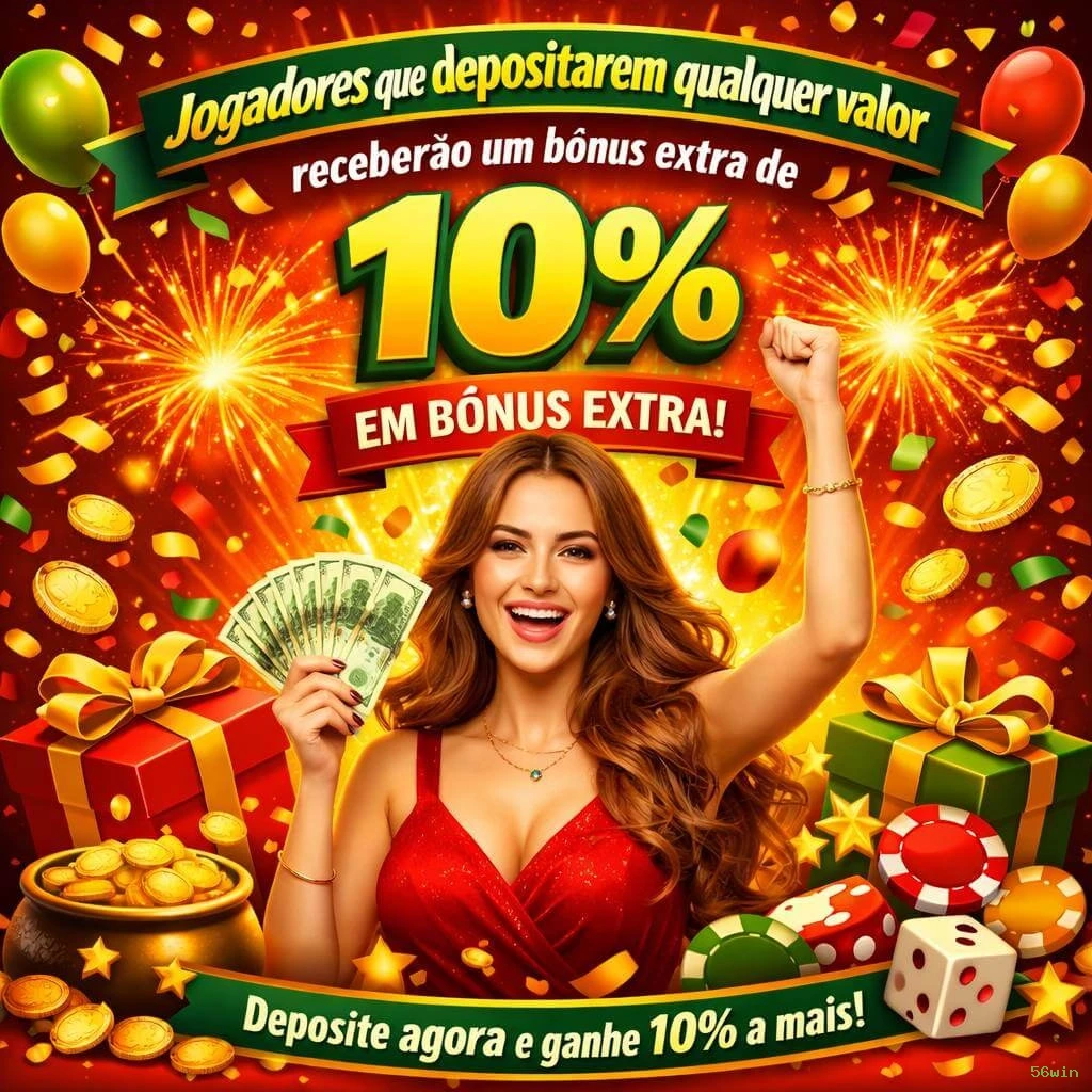 Formulário registro 56win