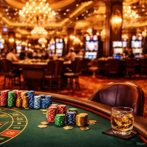 Slots 56win - Sweet Bonanza e caça-níqueis populares