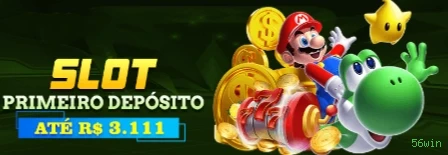 Suporte VIP 56win - atendimento prioritário
