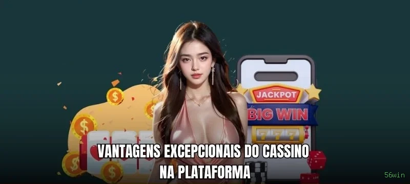 Ganhar e sacar na 56win