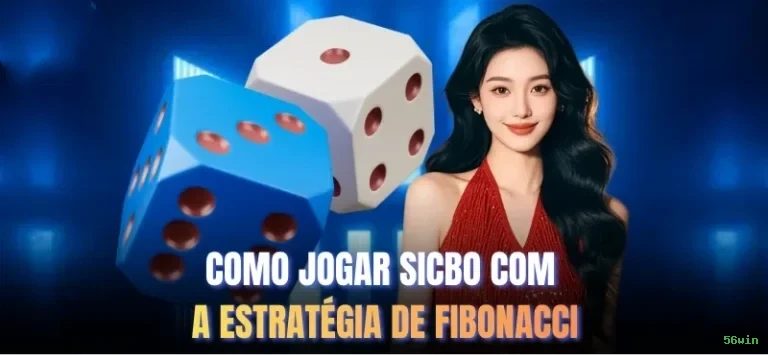 Slots com prêmios 56win